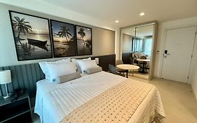 RN Studios Maralto Apt 414-Mandi Hospitalidade
